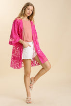 1136 Pink Lace Cover UMG