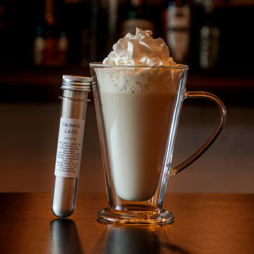 Caramel Latte Shot MIX