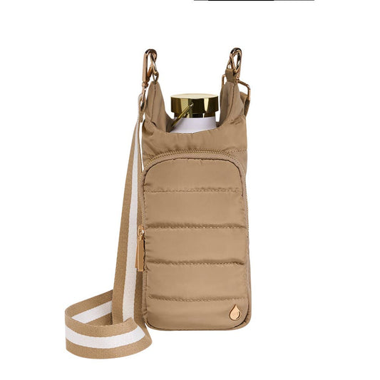WanderFull Khaki Hydrobag WFB