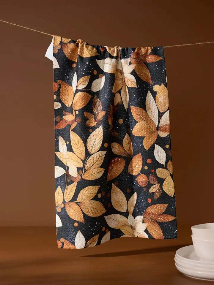 Geometry Tea Towel GEO
