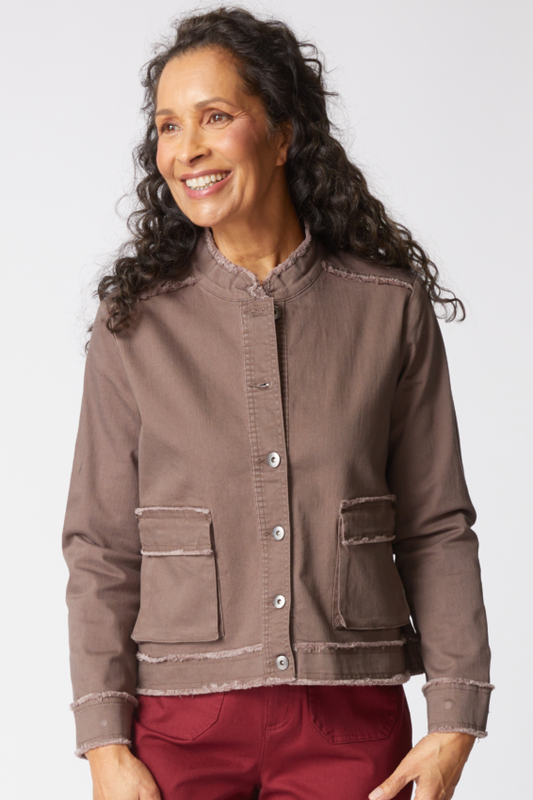 1452 Cargo Jacket HAB