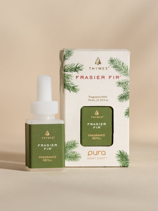 0100 Frasier Fir Pura Refill THY