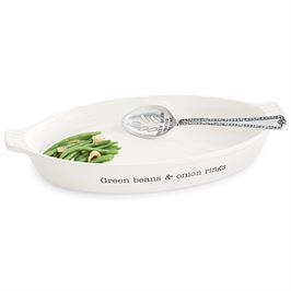 0162 Green Bean Dish MPC