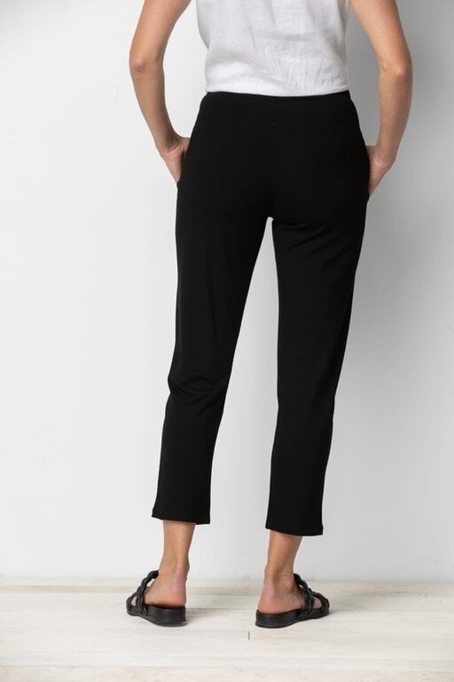 5960 Travel Straight Pant HAB