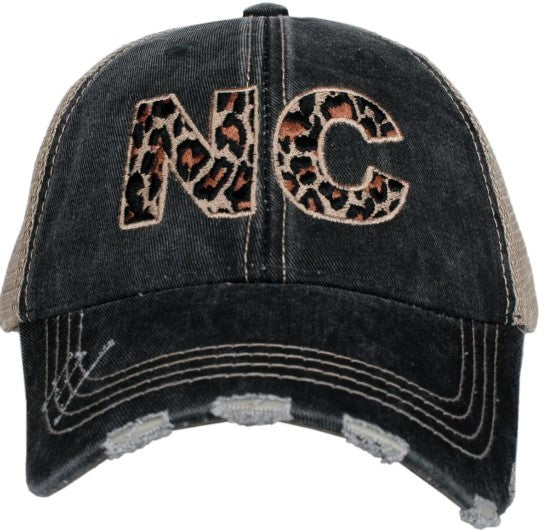 Trucker Hat KDC