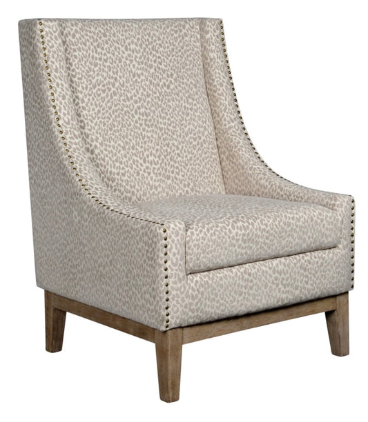 0001 Jasmine Chair