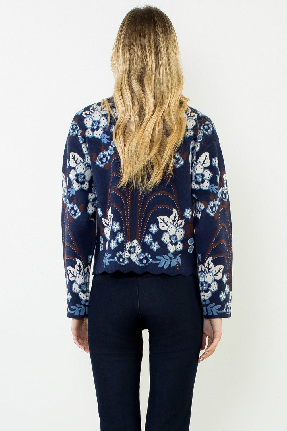 0804 All Over Pattern SWT THML