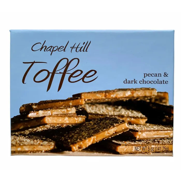 Chapel Hill Toffee CHT