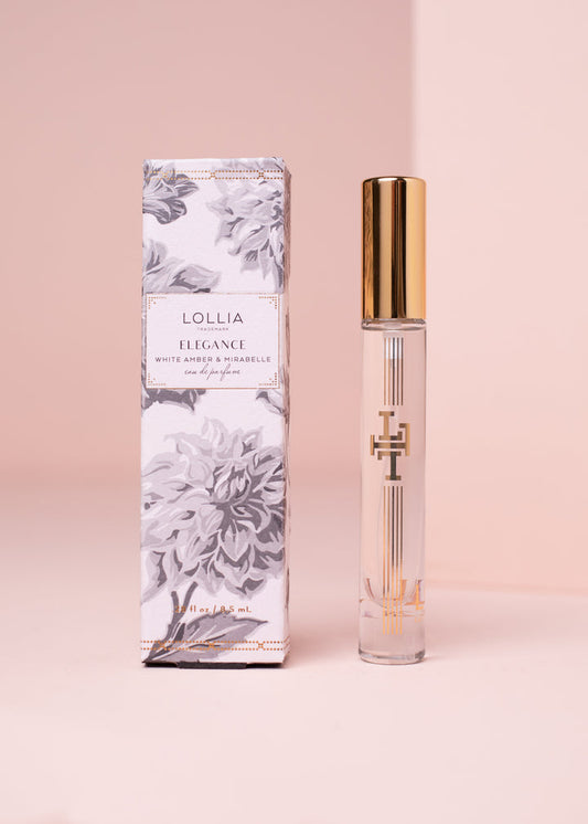 Lollia Elegance Travel Parfum