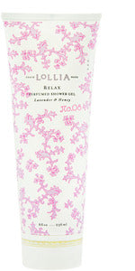 Lollia Relax Shower Gel