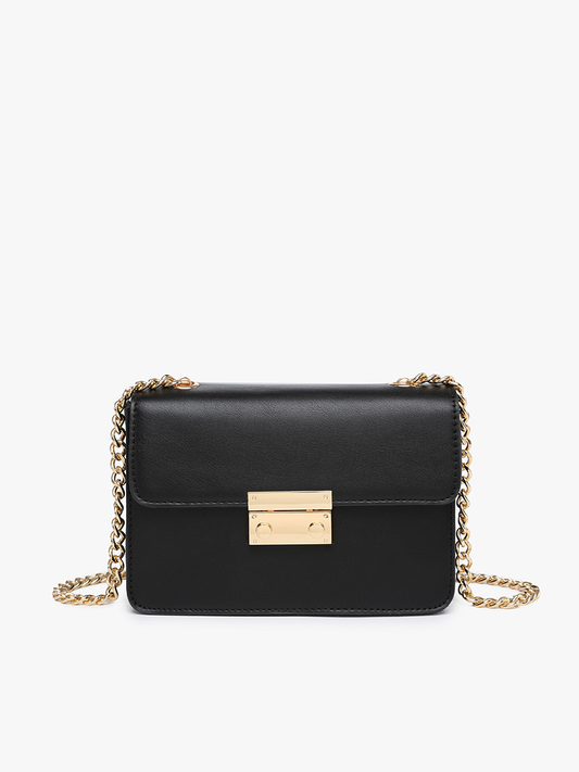 2246 Quinn Chain Black JEN