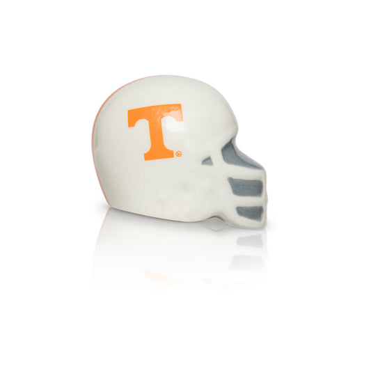 Nora Fleming U of Tennessee Helmet NFC