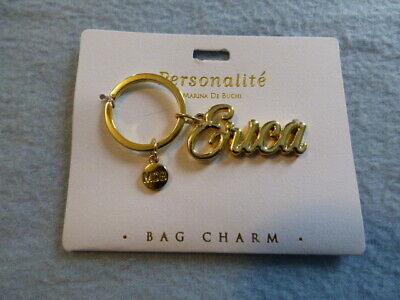 Bag Charm-MBS