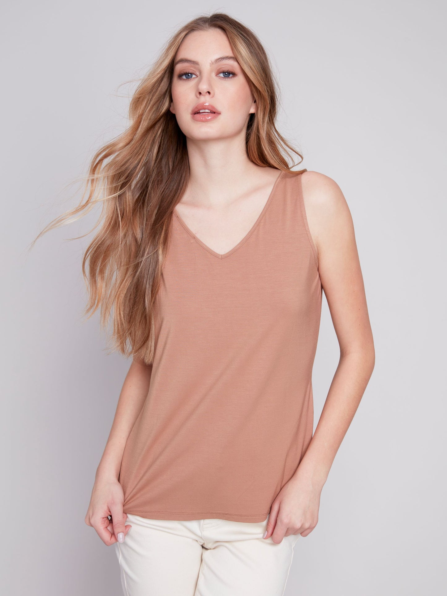 1243 Tan Cami CWB