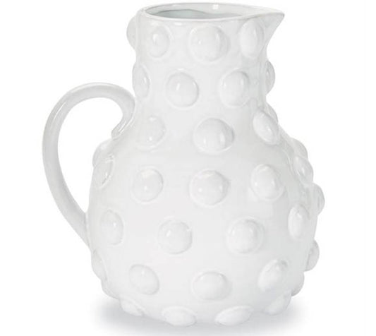 0033 Dotted Pitcher MPC