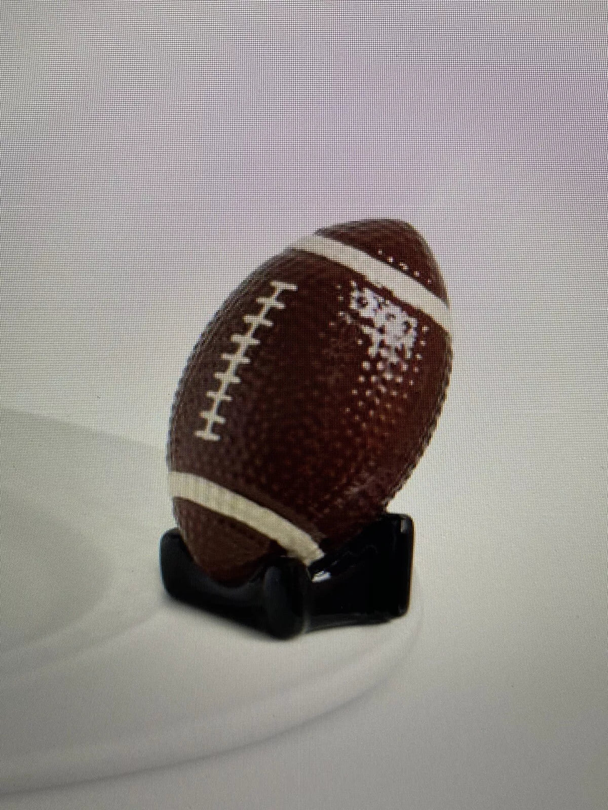 Nora Fleming Mini Touchdown NFC