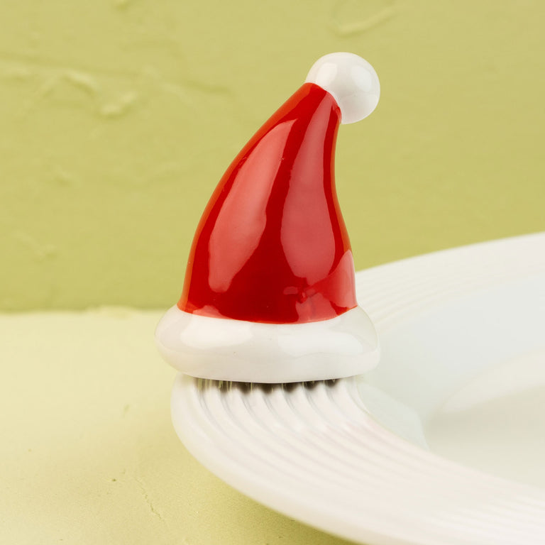 Santa Stops Here NFC