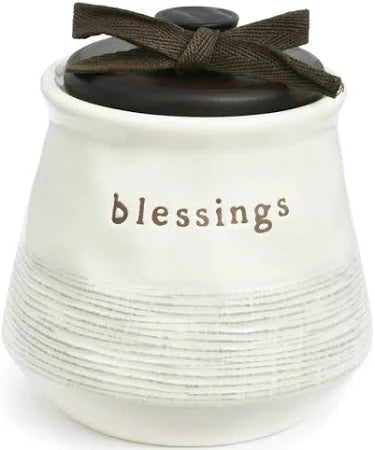 0079 Blessing Jar DEM