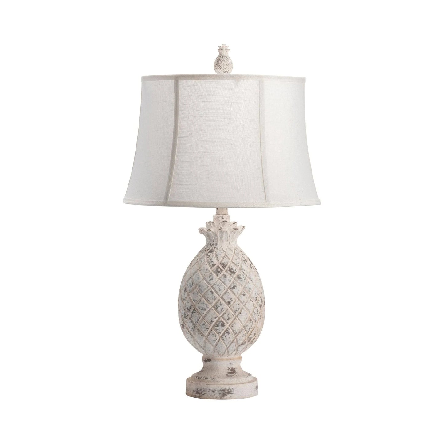 1001 Pineapple Lamp CVC