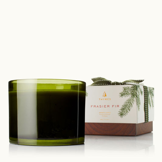 3310 Frasier Fir 3-wick 17 Oz THY