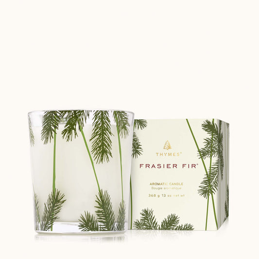 Thymes Frasier Fir 13 Oz. THY