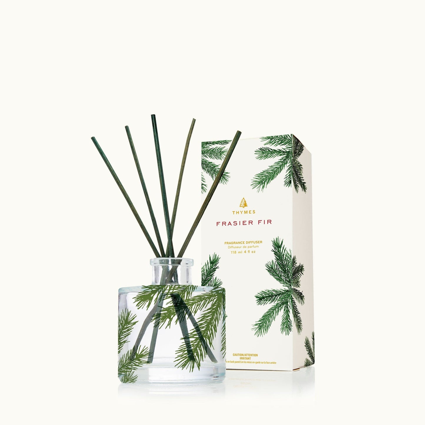 Thymes Frasier Fir Reed Diffuser THY