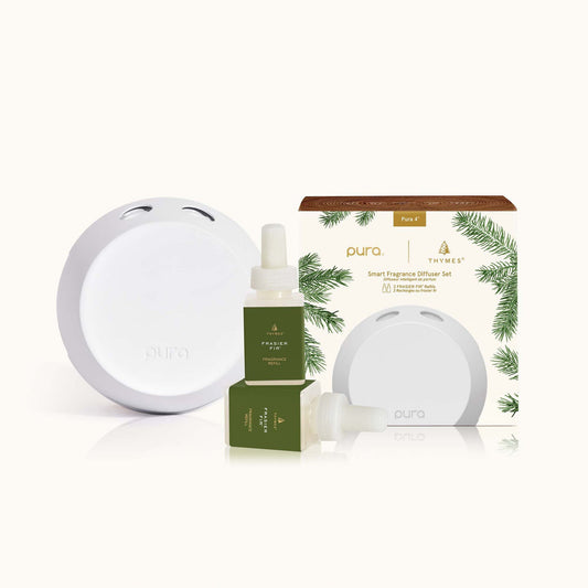 Thymes Frasier Fir Pura Kit THY