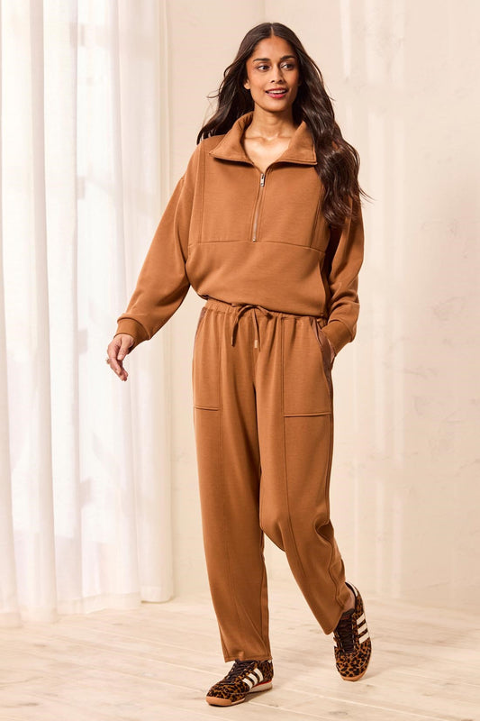 5032 Barrel Jogger HTI