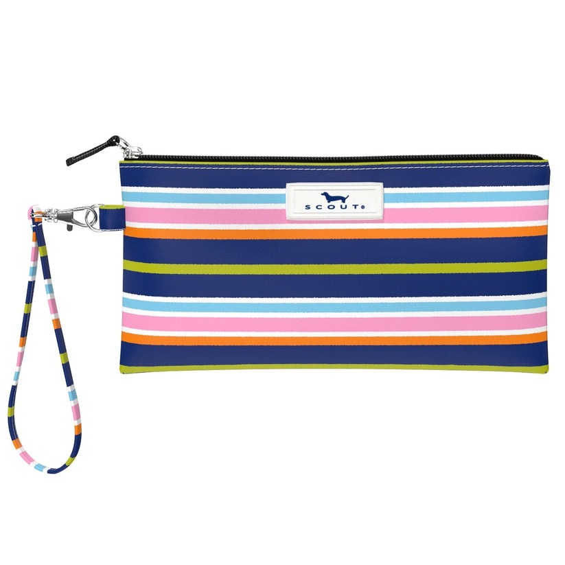 Kate Wristlet Richard Persimmons SCT