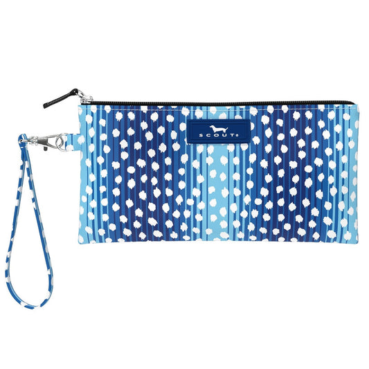 Kate Wristlet You've Spot Mail SCT