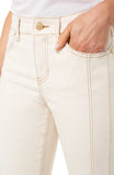 5QE8 Kennedy Crop Straight LVP