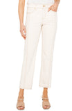 5QE8 Kennedy Crop Straight LVP
