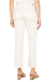 5QE8 Kennedy Crop Straight LVP