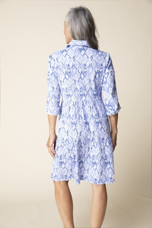 33985 Lanai Dress HAB