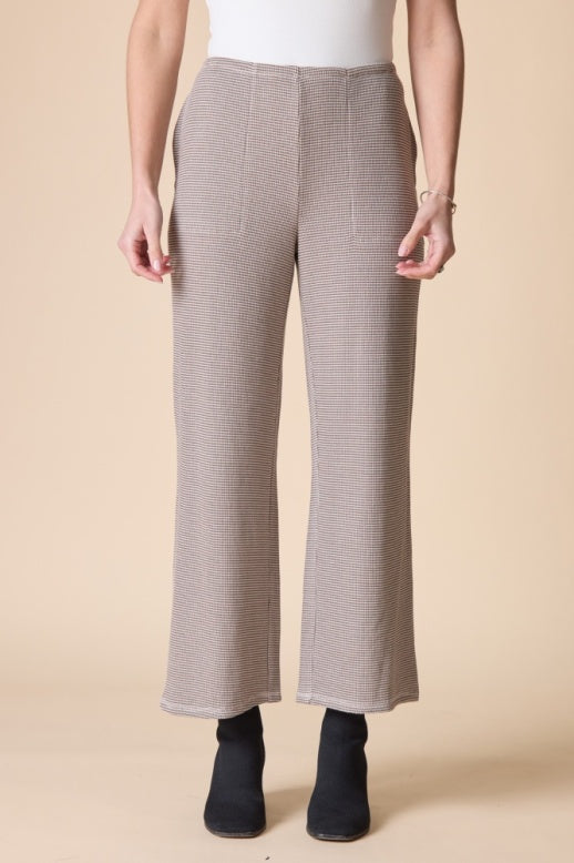 31364 Easy Crop Pant HAB