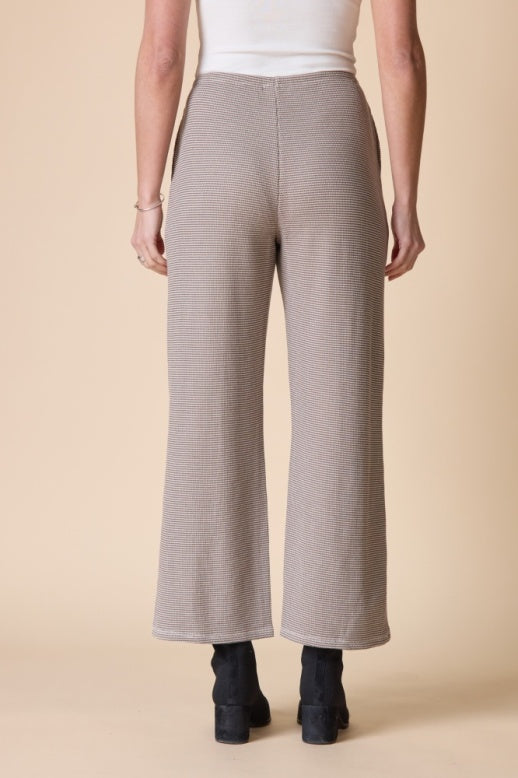 31364 Easy Crop Pant HAB