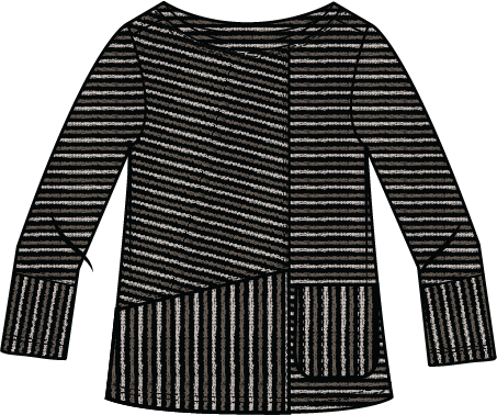 20933 Terrace Tee HAB