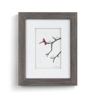 Sharon Nowlan Winter Wall Art DEM