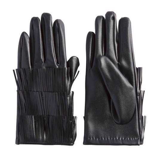 0044 Fringe Glove MPC