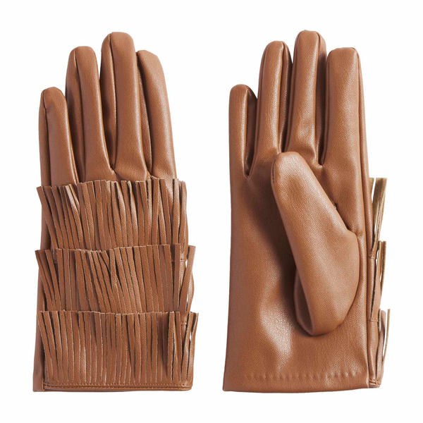 0044 Fringe Glove MPC